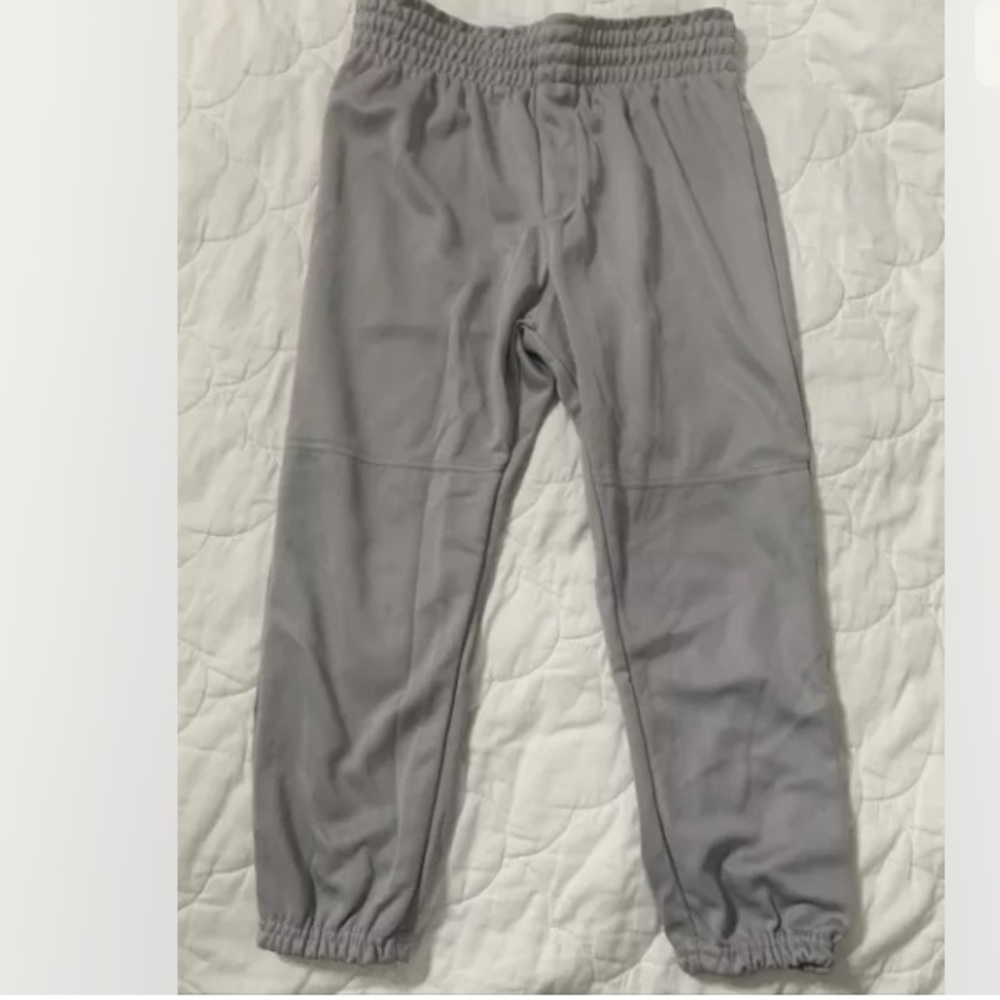 Boys Sports Baseball Football Pants Youth large